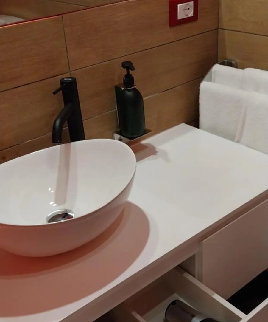 Elite 19 Hotel La Spezia Guest house