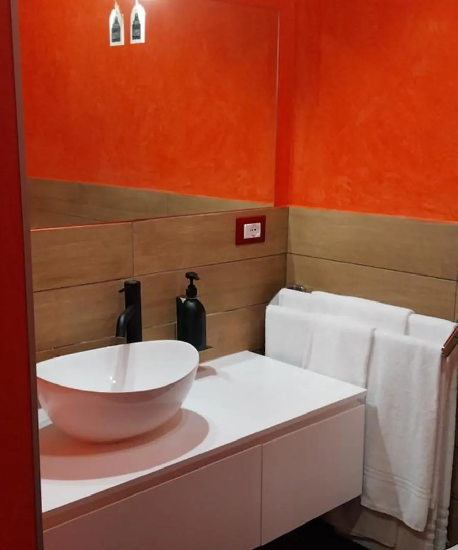 Gasthuis Elite 19 Hotel La Spezia Italië