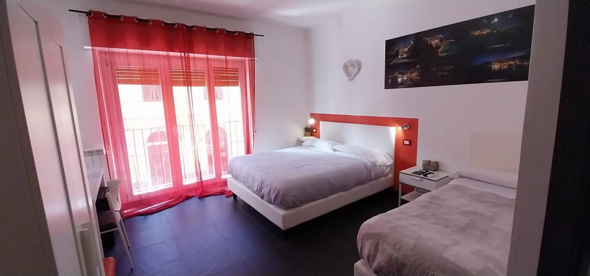 Elite 19 Hotel La Spezia Italië