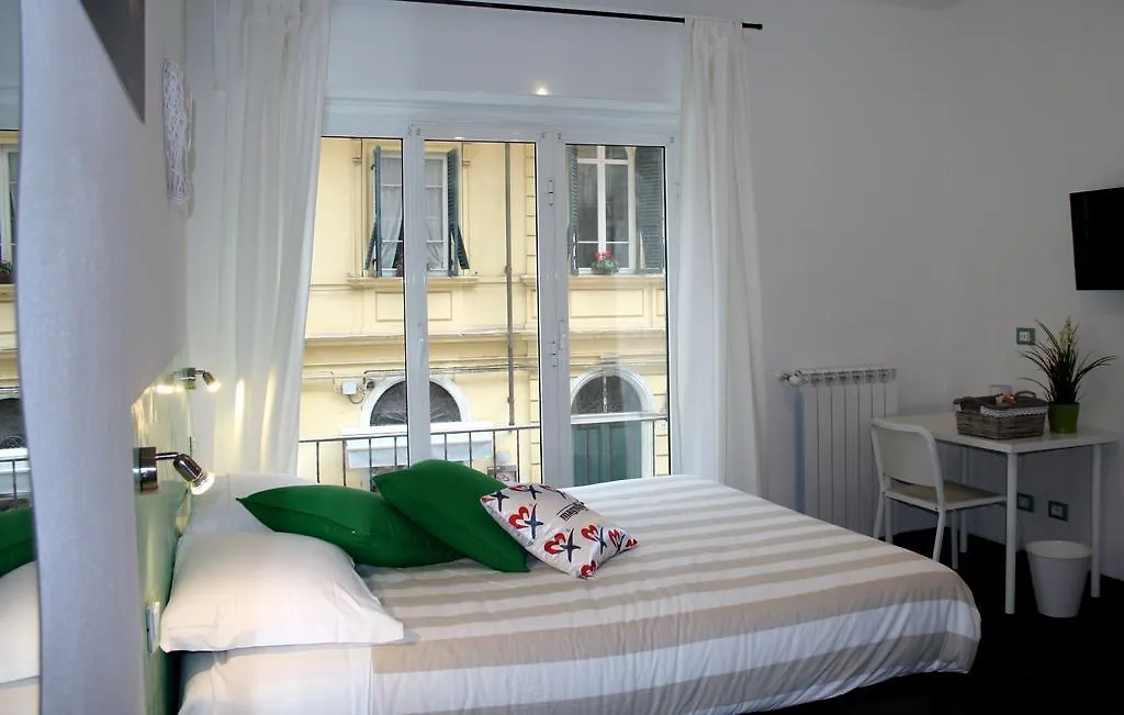Elite 19 Hotel La Spezia