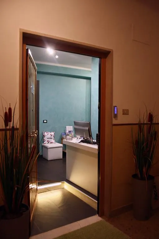 Elite 19 Hotel La Spezia Gasthuis