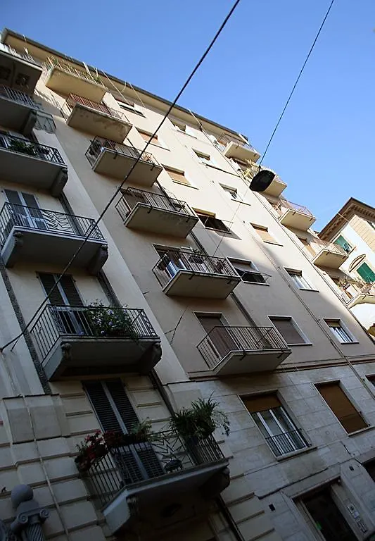 Gasthuis Elite 19 Hotel La Spezia