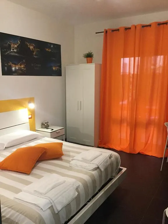 Elite 19 Hotel La Spezia Gasthuis