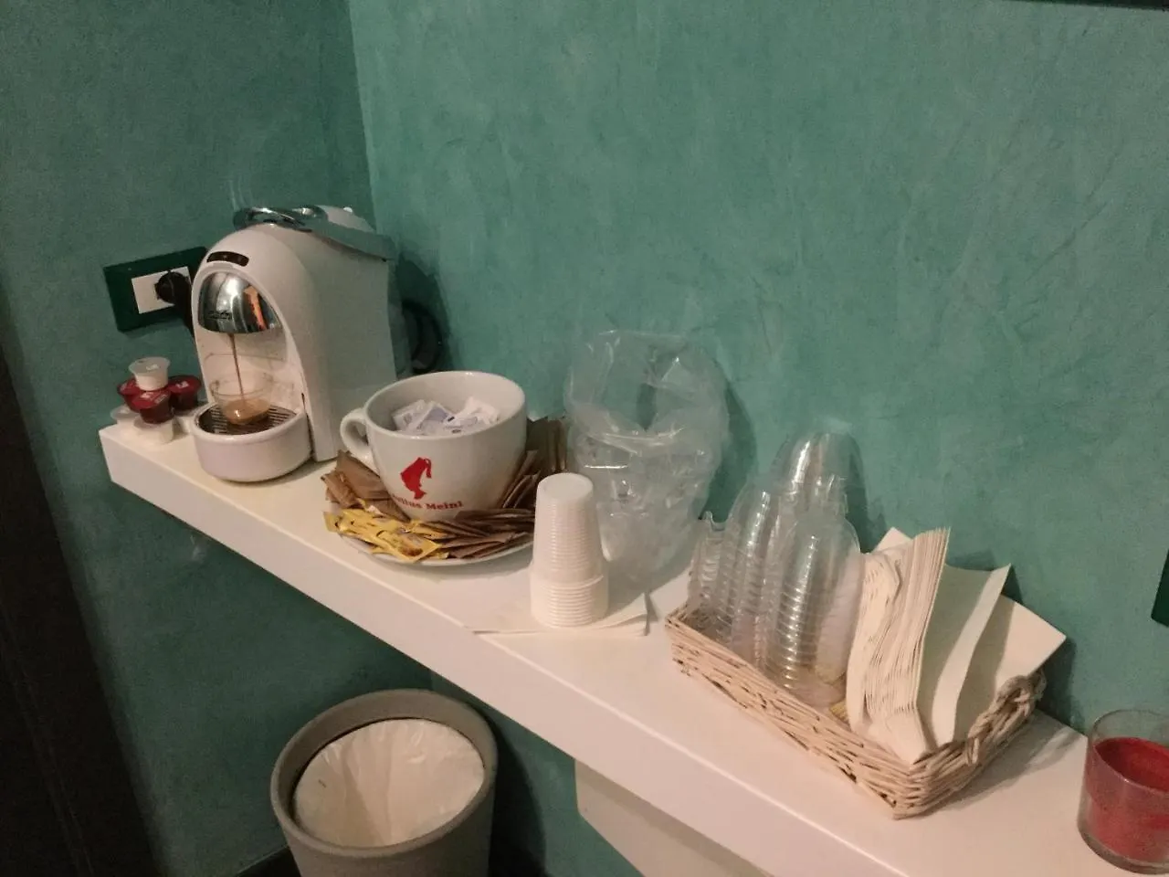 Elite 19 Hotel La Spezia Italië