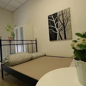 Panda Hostel Milaan