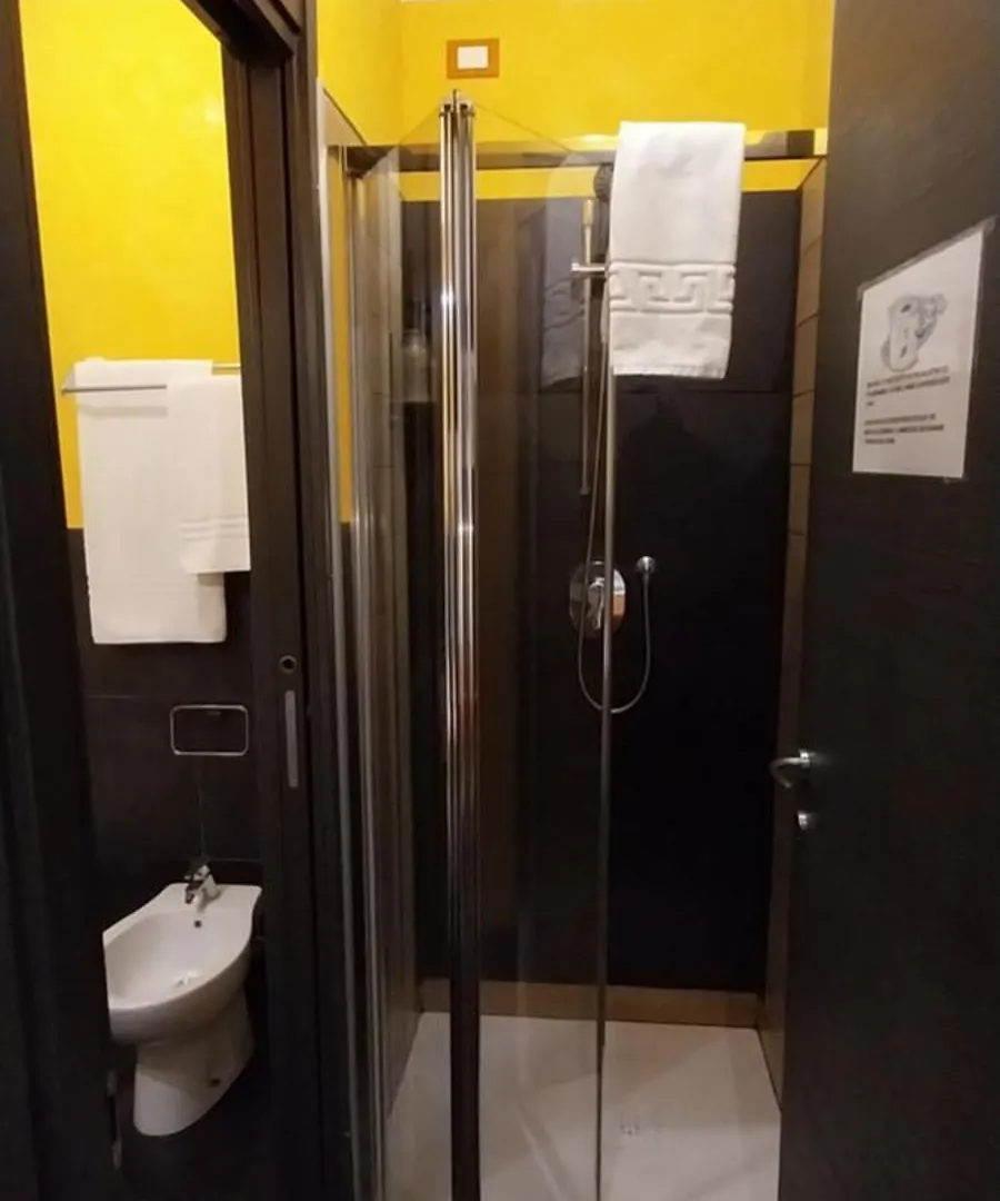 Guest house Elite 19 Hotel La Spezia
