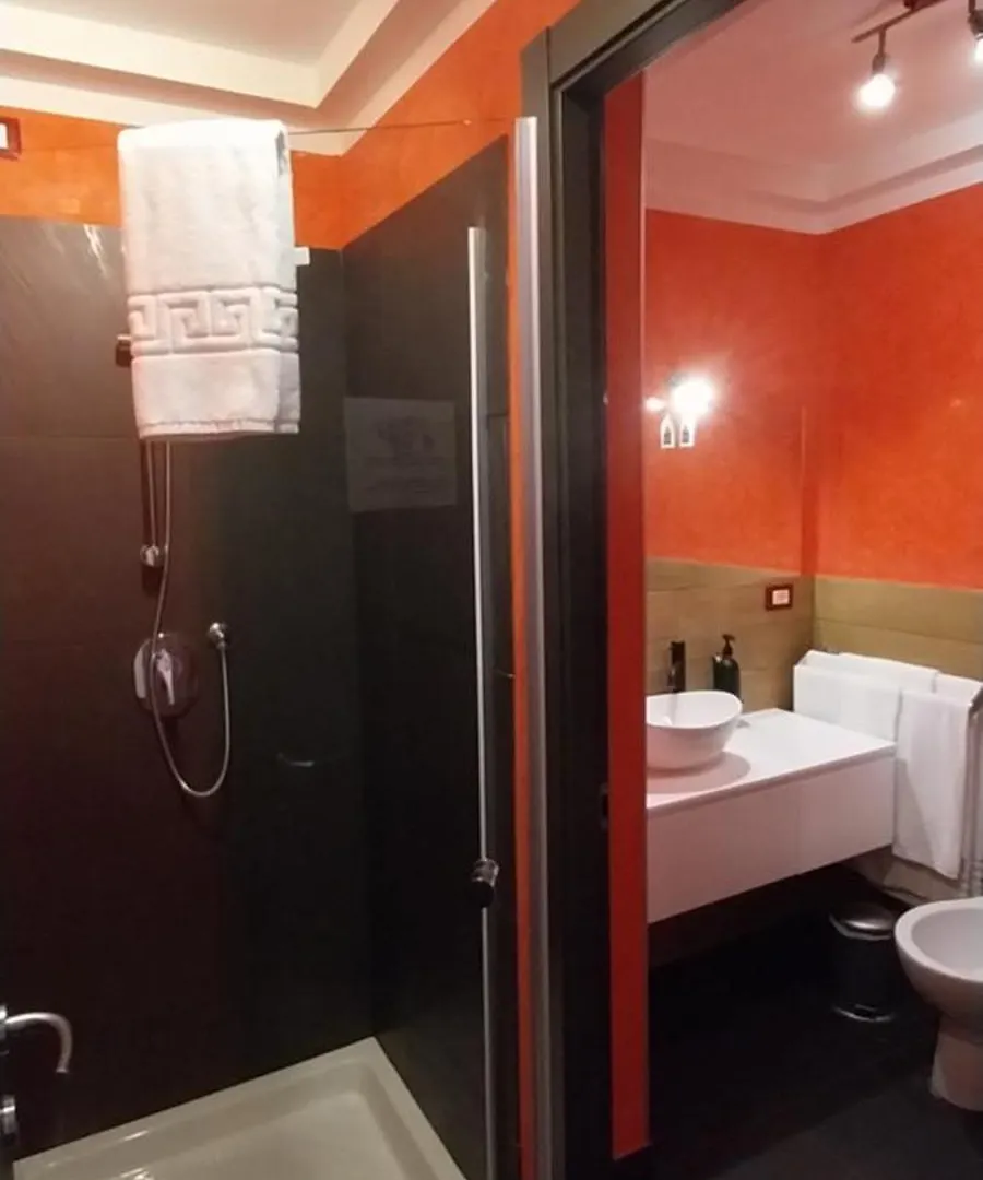 Hotel Elite 19 La Spezia