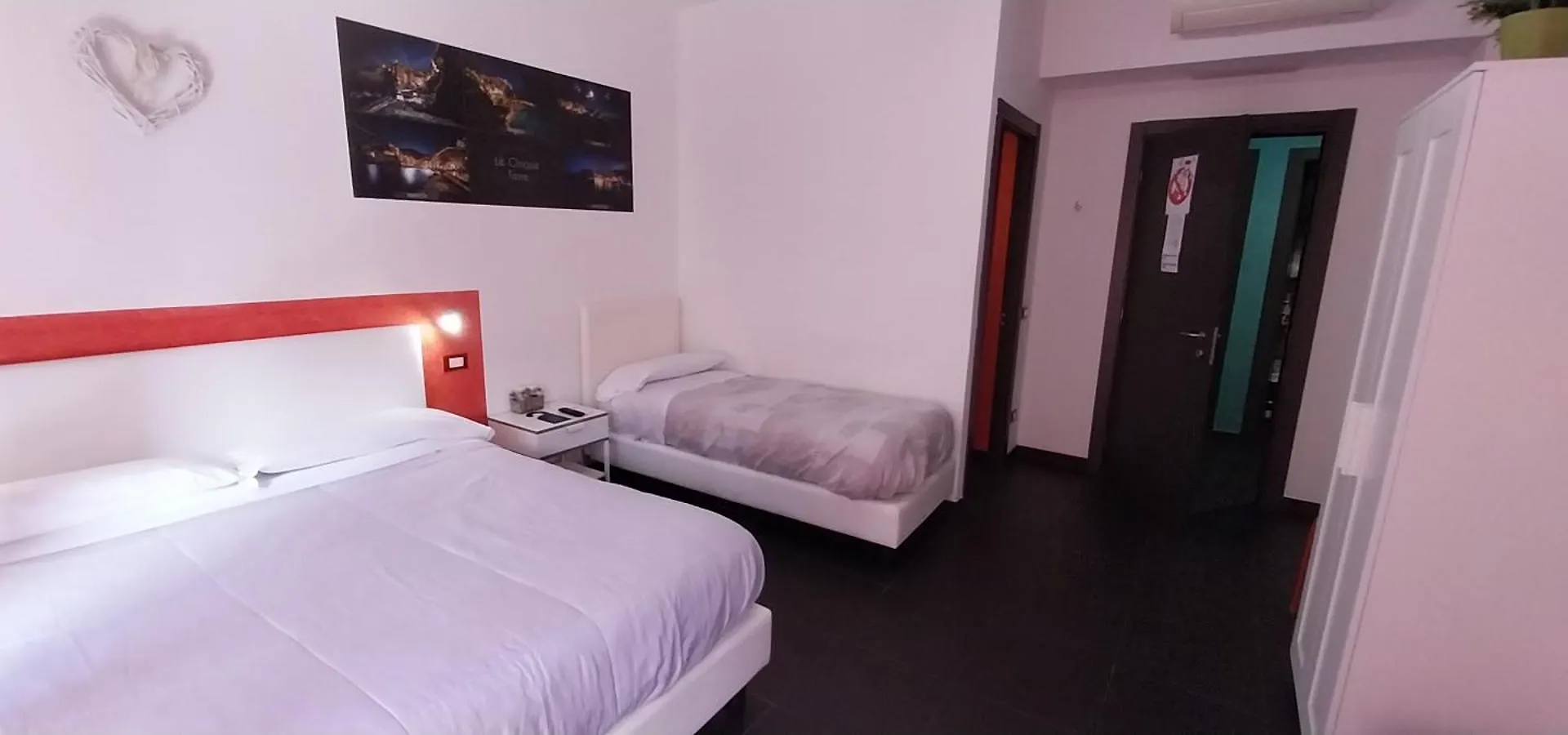 Guest house Elite 19 Hotel La Spezia
