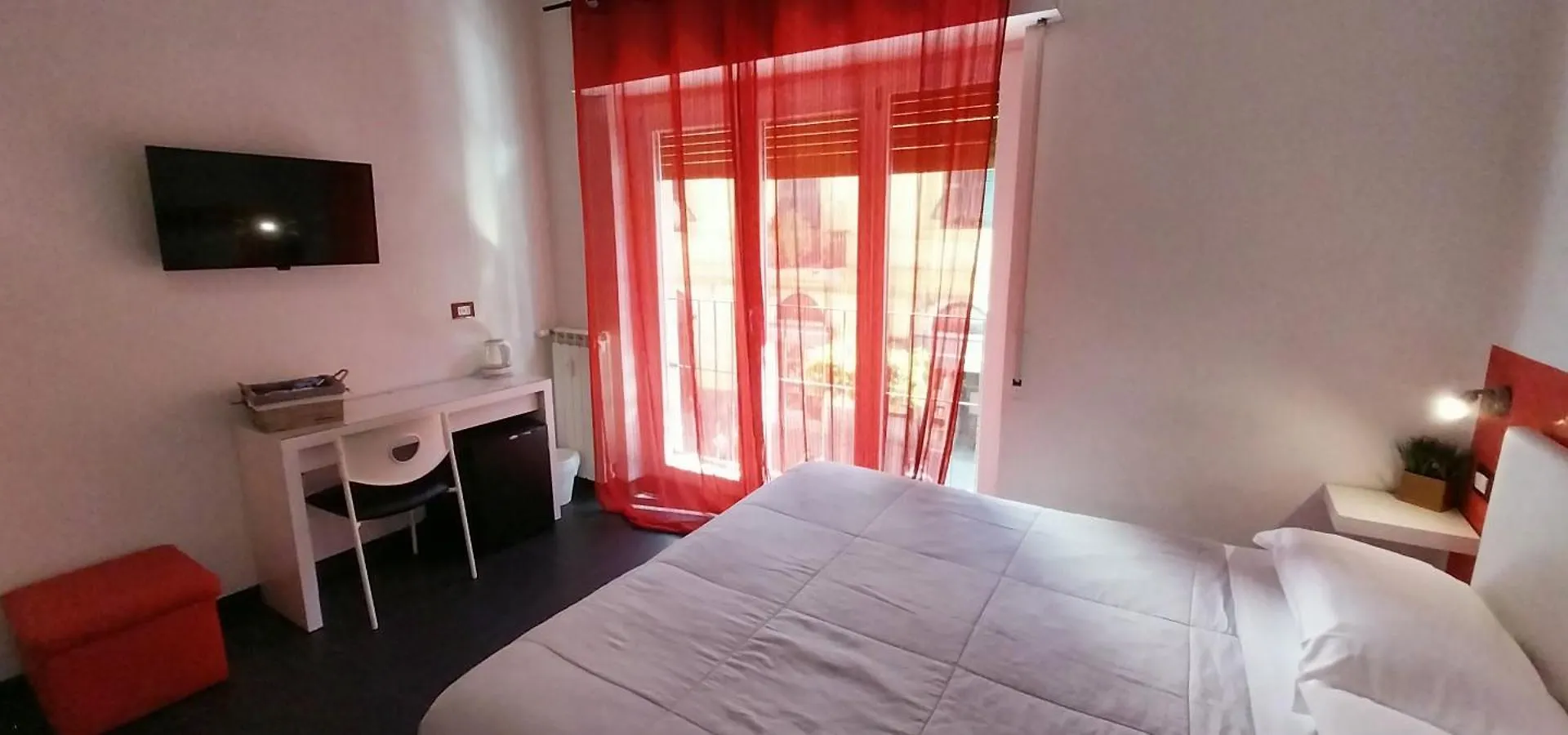 Hotel Elite 19 La Spezia 0*,