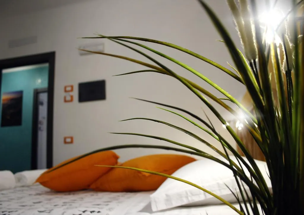 Elite 19 Hotel La Spezia Italy