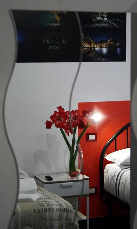 Guest house Elite 19 Hotel La Spezia
