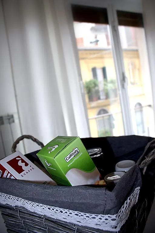 Elite 19 Hotel La Spezia Guest house