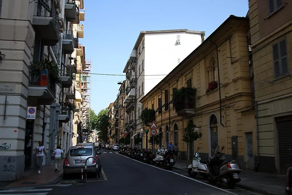 Hotel Elite 19 La Spezia