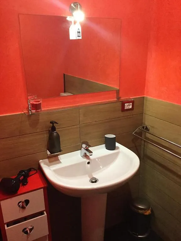 Elite 19 Hotel La Spezia
