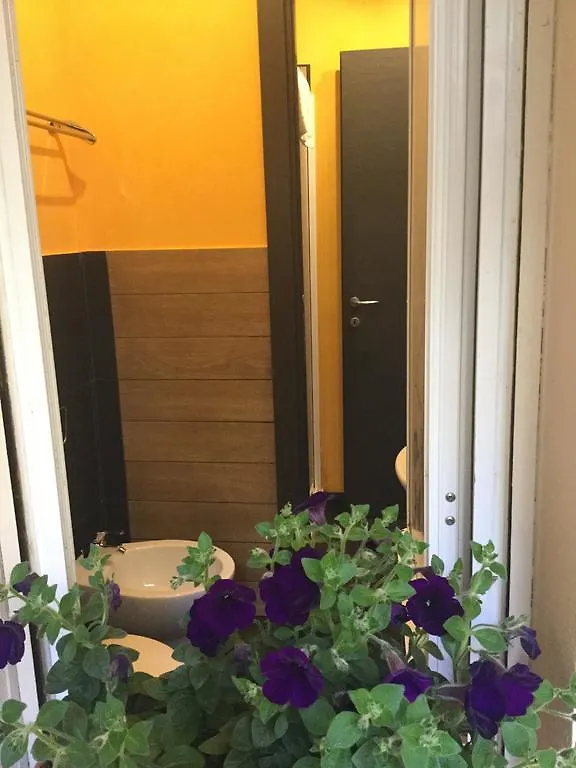 Elite 19 Hotel La Spezia 0*,
