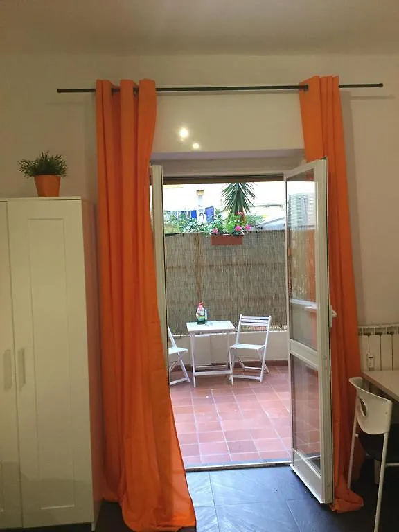 Elite 19 Hotel La Spezia