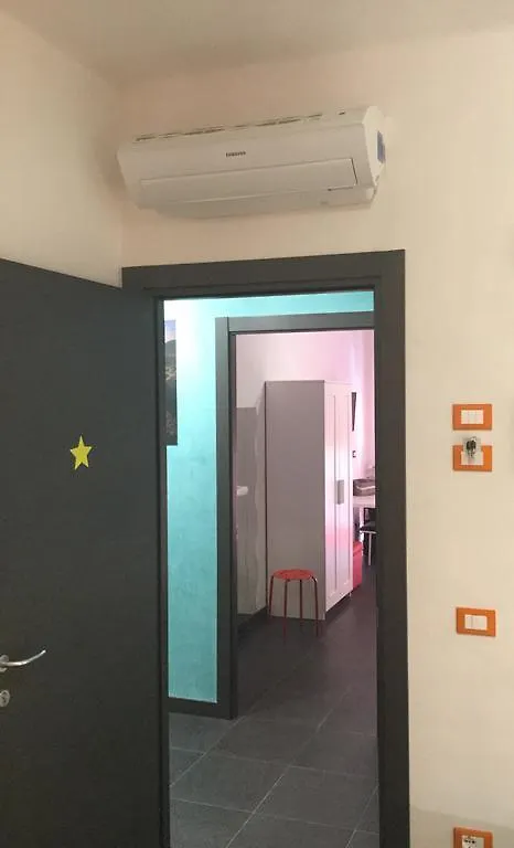 Elite 19 Hotel La Spezia