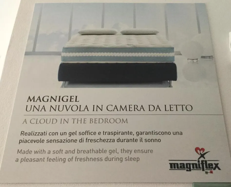 Elite 19 Hotel La Spezia 0*,