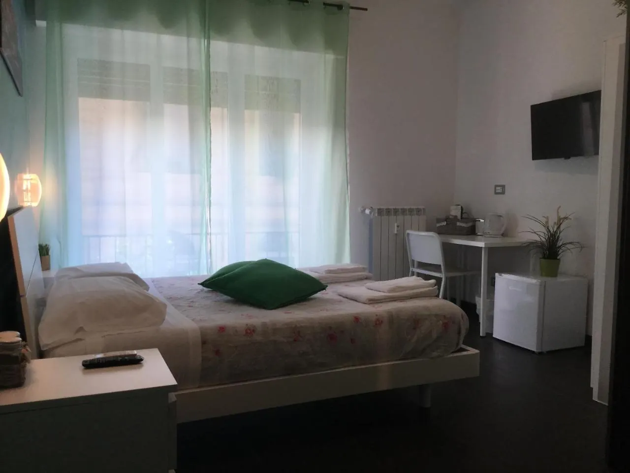Elite 19 Hotel La Spezia 0*,  Italy