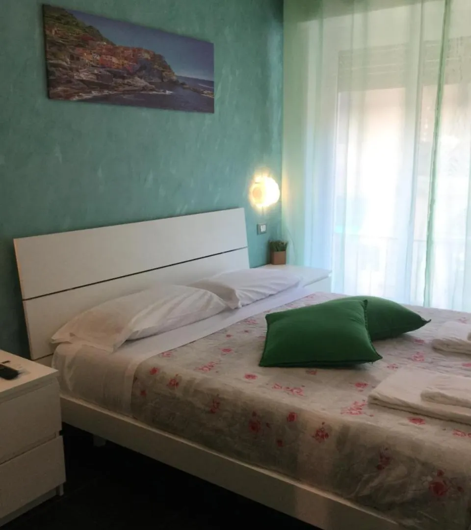 Elite 19 Hotel La Spezia