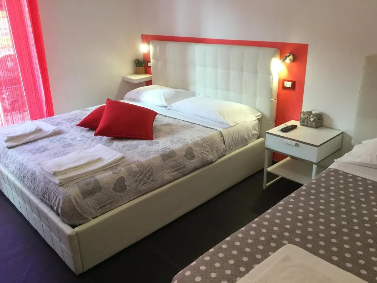 Guest house Elite 19 Hotel La Spezia Italy