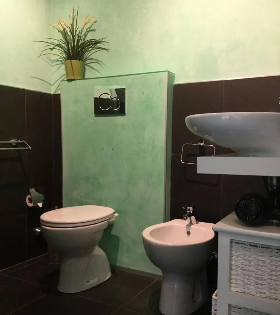 Guest house Elite 19 Hotel La Spezia