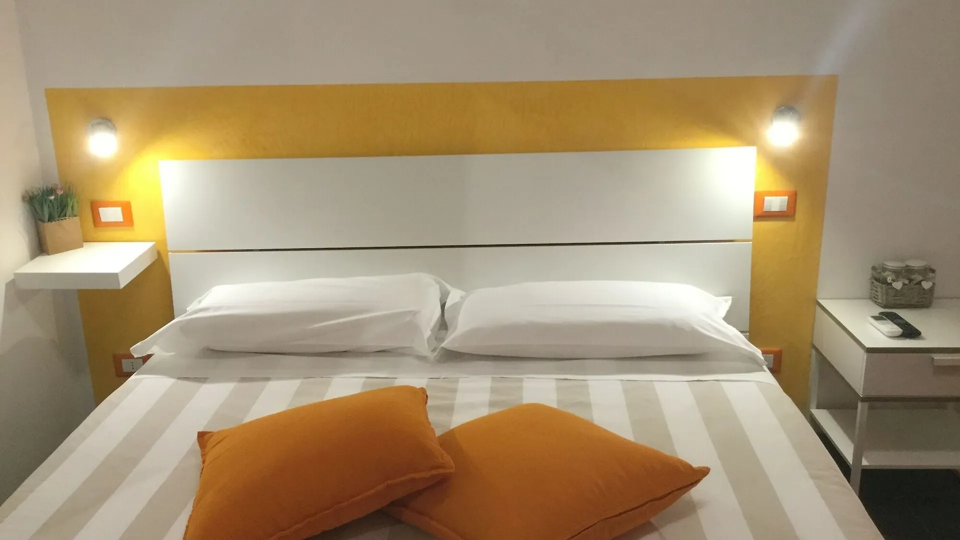 Elite 19 Hotel La Spezia Guest house