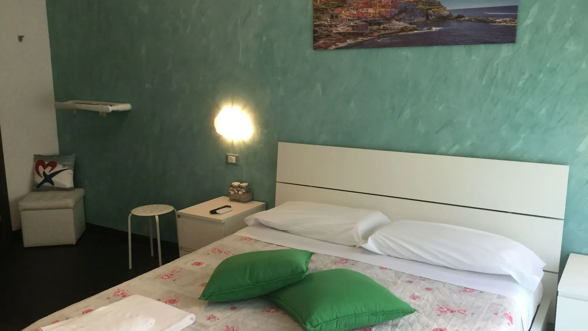 Hotel Elite 19 La Spezia Italia
