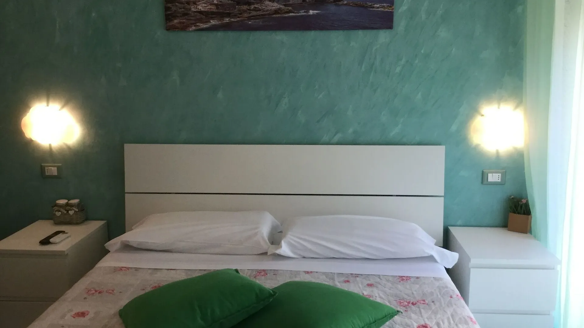 Hotel Elite 19 La Spezia