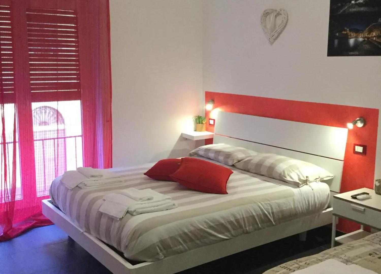 Guest house Elite 19 Hotel La Spezia