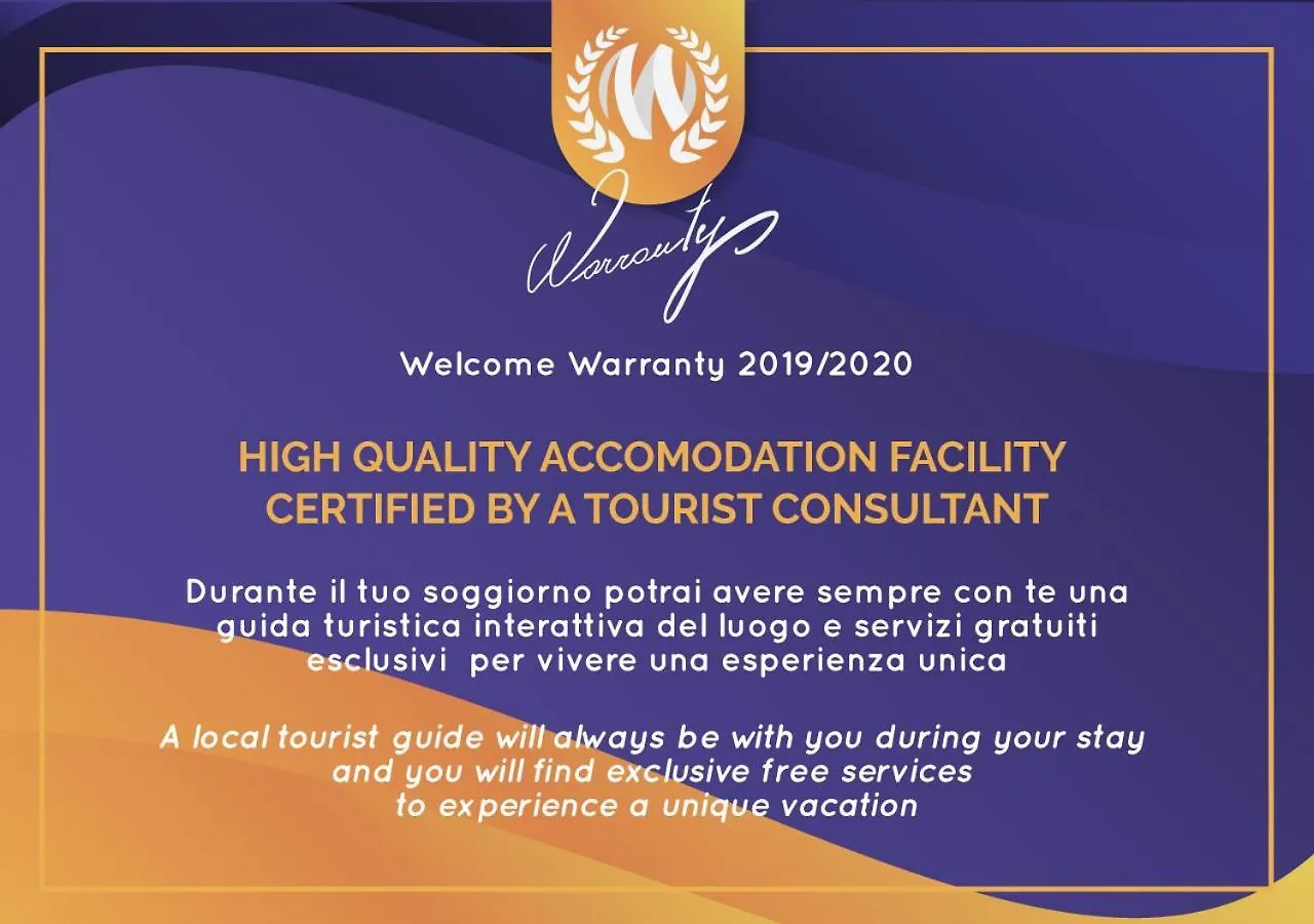 Elite 19 Hotel La Spezia Italy