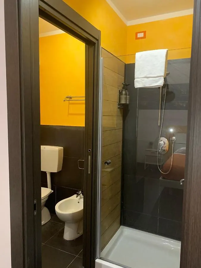 Elite 19 Hotel La Spezia 0*,